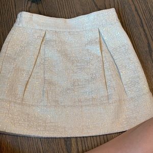 JANIE AND JACK SKIRT